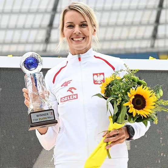 Justyna Franieczek